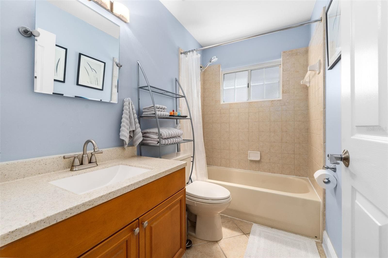 3rd Full Bath - 9341 SW 33RD RD, GAINESVILLE