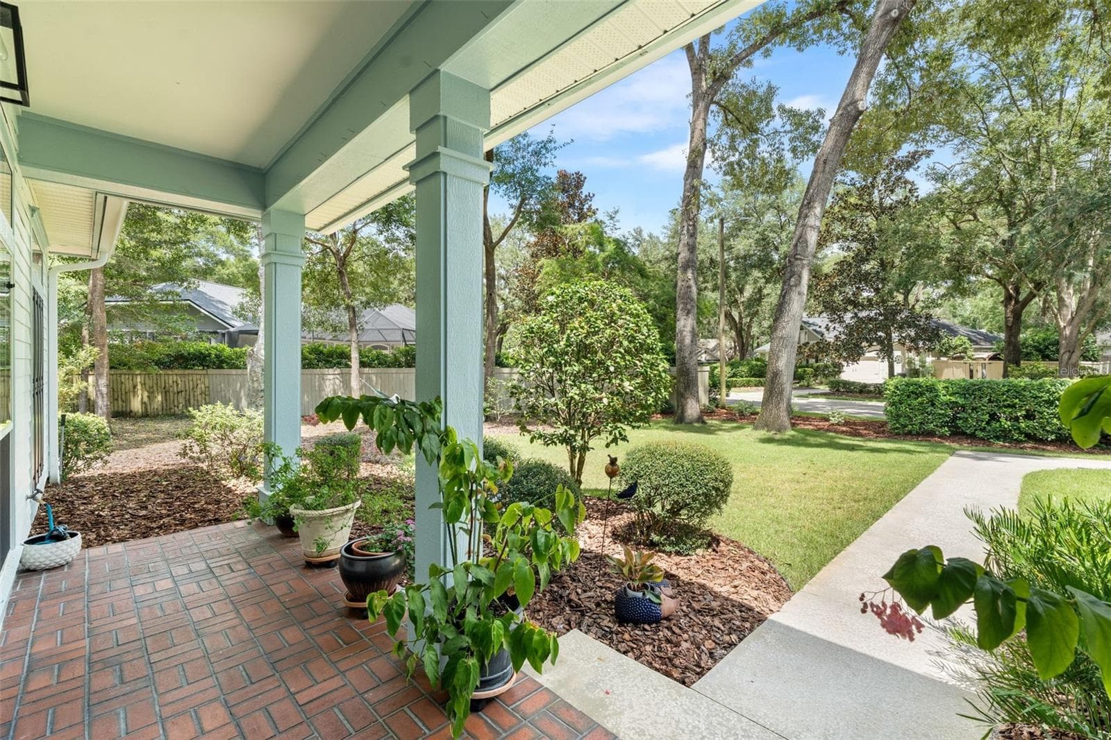 Single Family Residence at 9341 SW 33RD RD, GAINESVILLE, photo 69 of 71