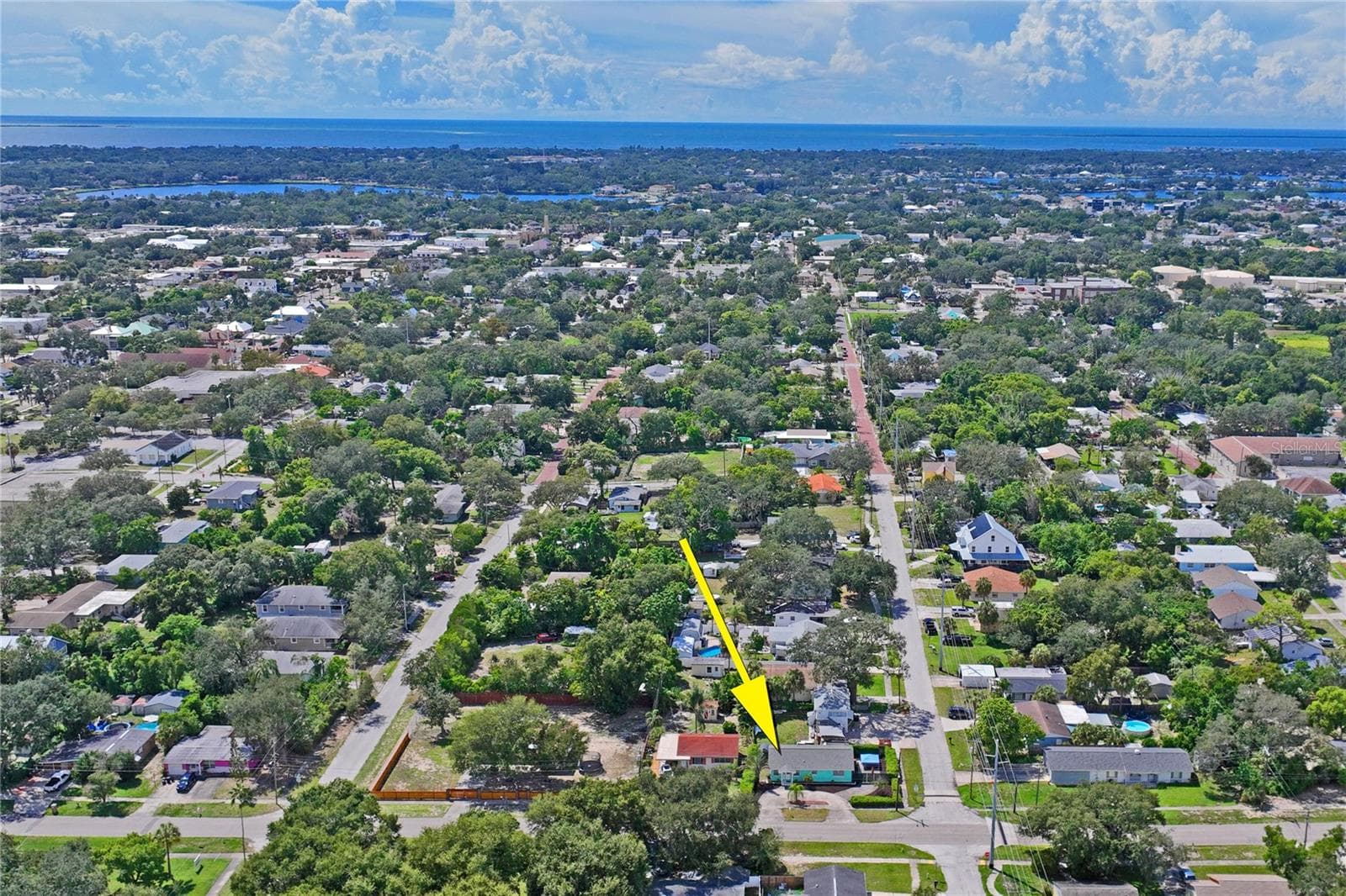 Single Family Residence at 223 N WALTON AVE, TARPON SPRINGS, photo 14 of 48