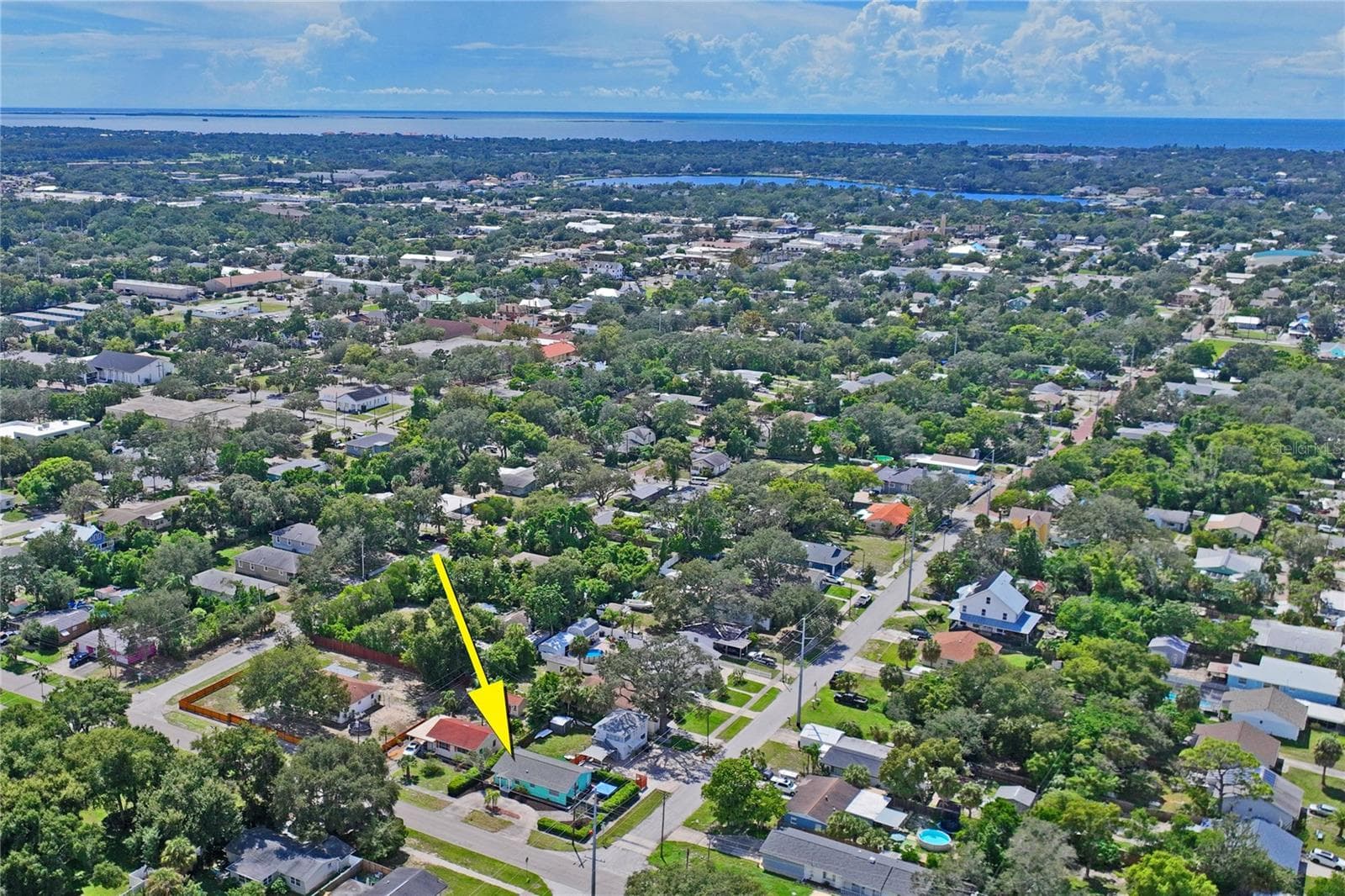 Single Family Residence at 223 N WALTON AVE, TARPON SPRINGS, photo 15 of 48