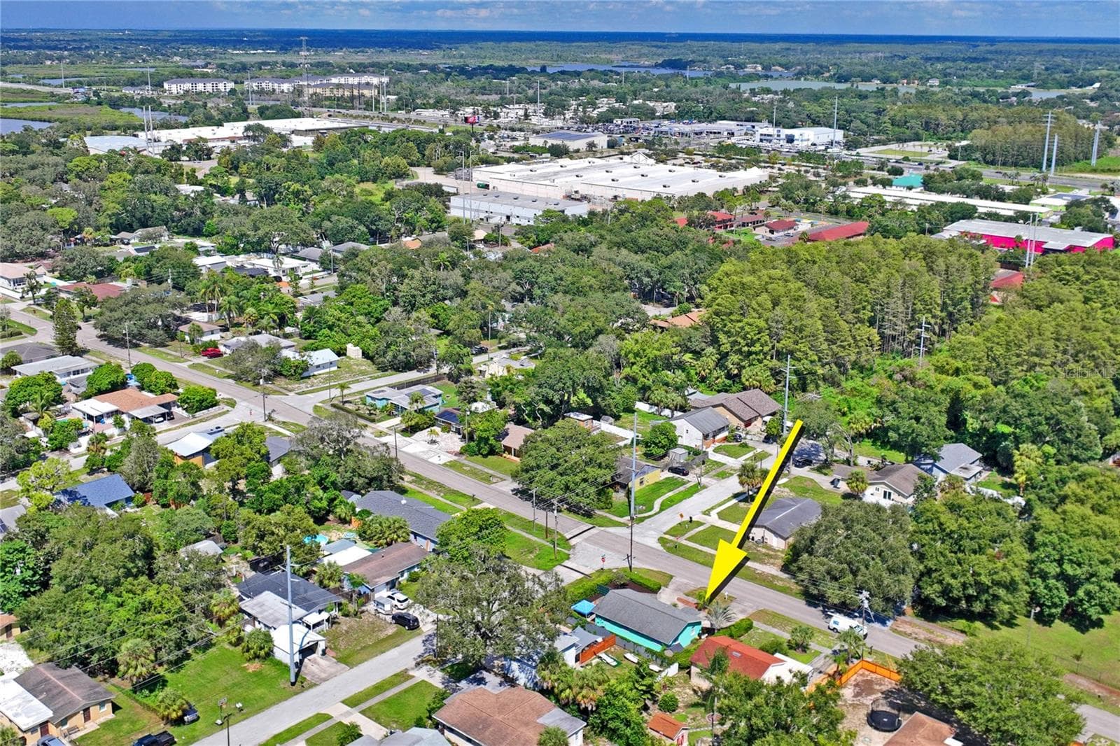 Single Family Residence at 223 N WALTON AVE, TARPON SPRINGS, photo 17 of 48