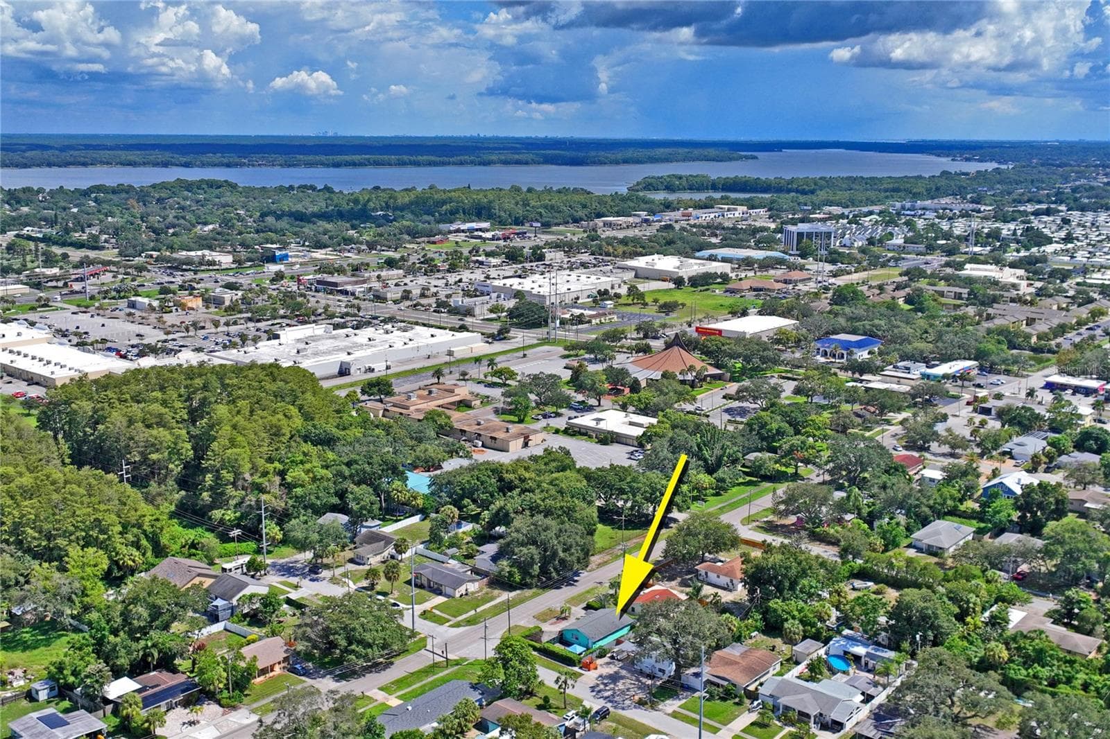 Single Family Residence at 223 N WALTON AVE, TARPON SPRINGS, photo 19 of 48
