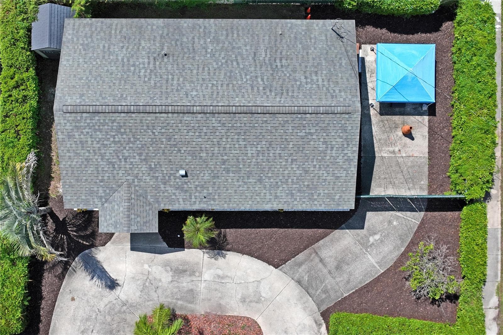 Single Family Residence at 223 N WALTON AVE, TARPON SPRINGS, photo 20 of 48
