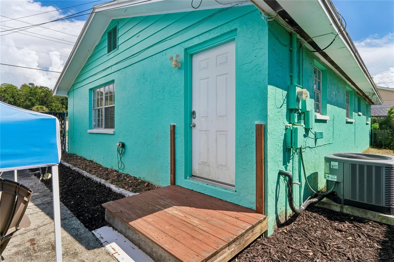 Single Family Residence at 223 N WALTON AVE, TARPON SPRINGS, photo 26 of 48