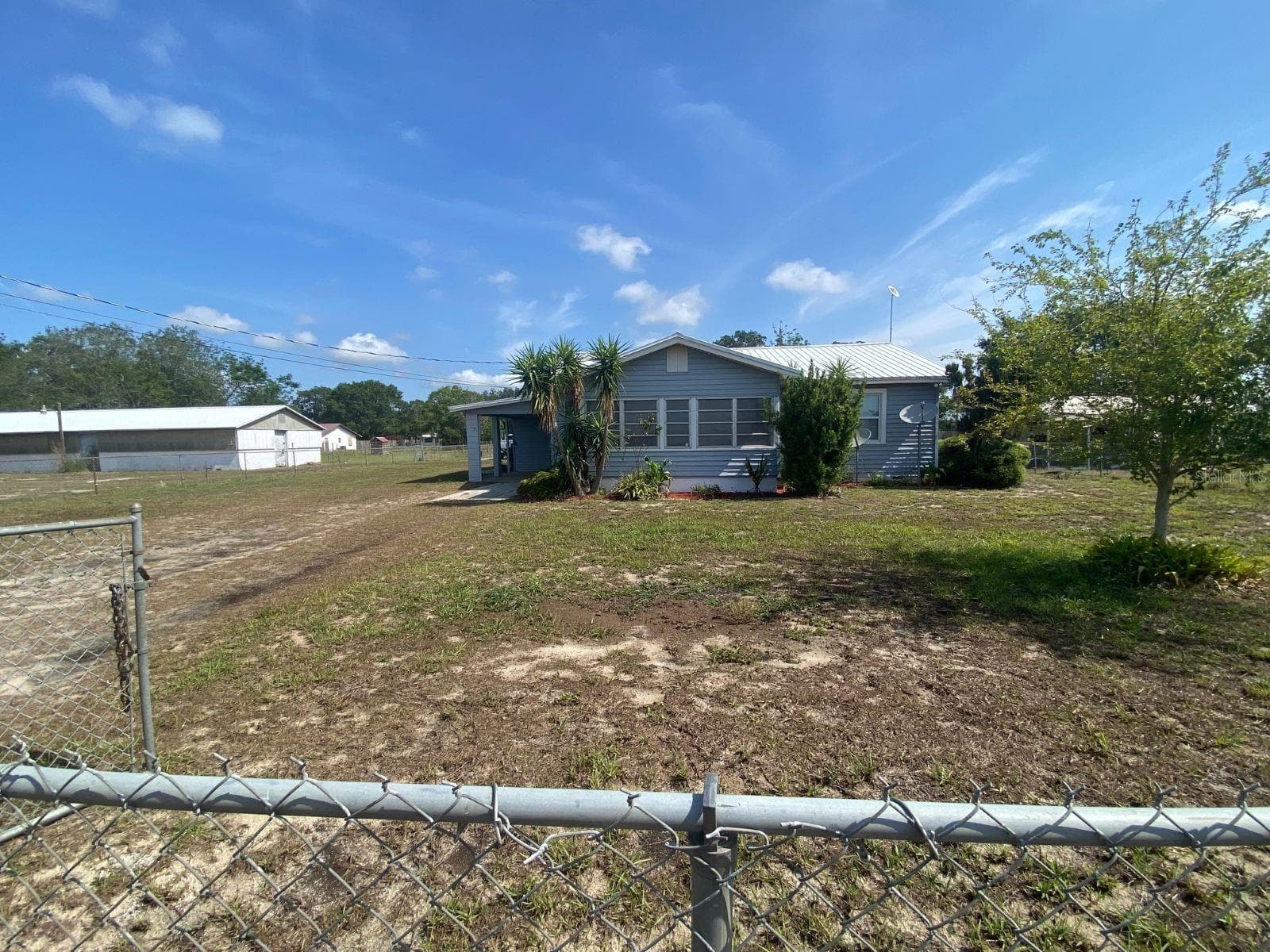 Single Family Residence at 149 COUNTY ROAD 640, LAKE WALES, photo 36 of 39