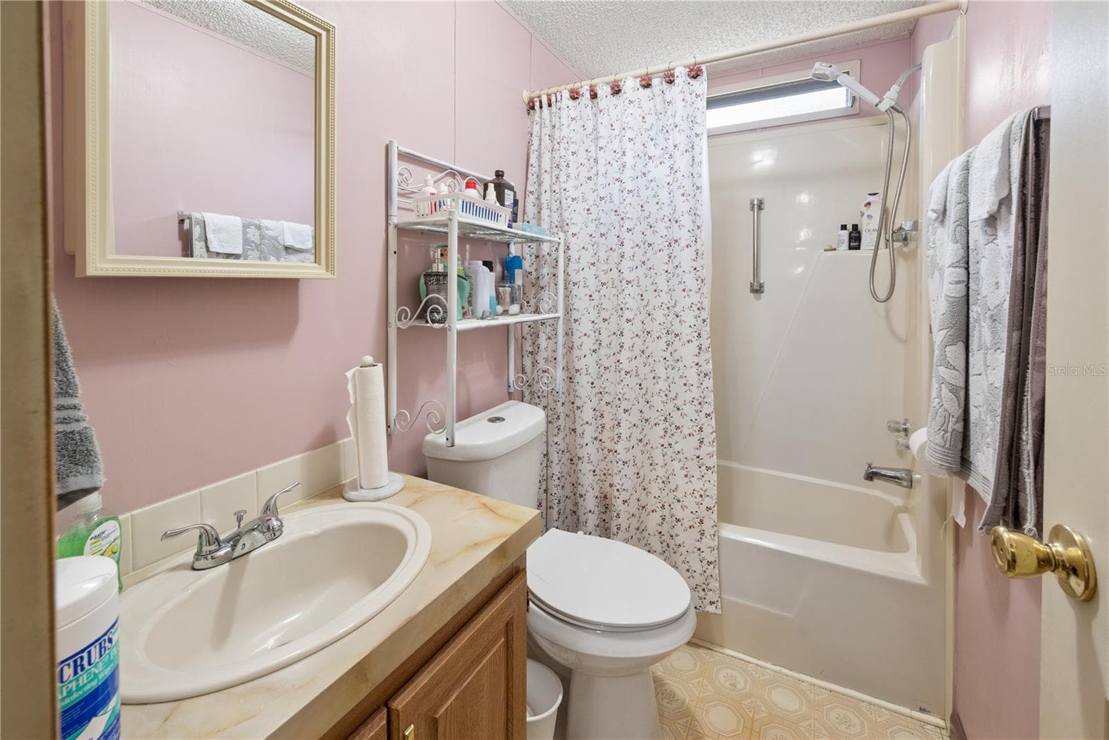 Manufactured Home at 6863 DEER SPRINGS RD, KEYSTONE HEIGHTS, photo 31 of 49
