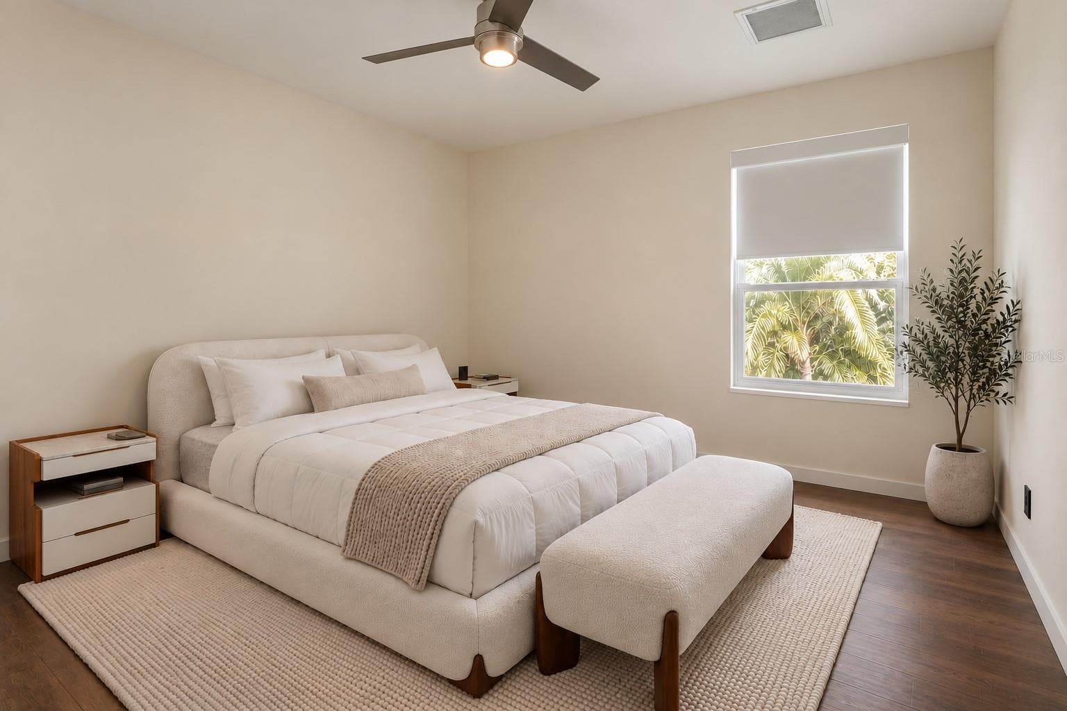 Bedroom 4 - 3207 W PAUL AVE, TAMPA