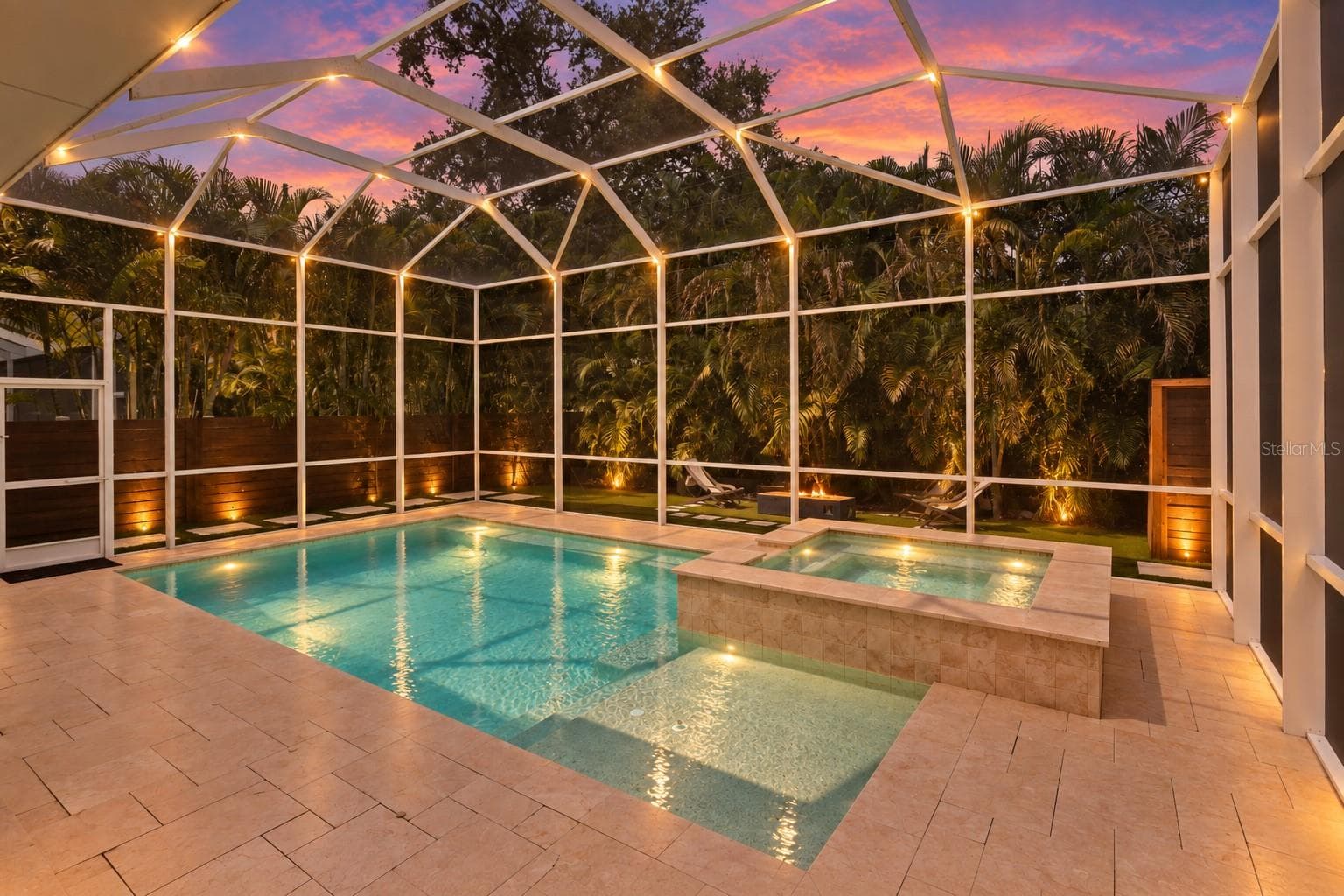 Single Family Residence at 3207 W PAUL AVE, TAMPA, photo 56 of 66