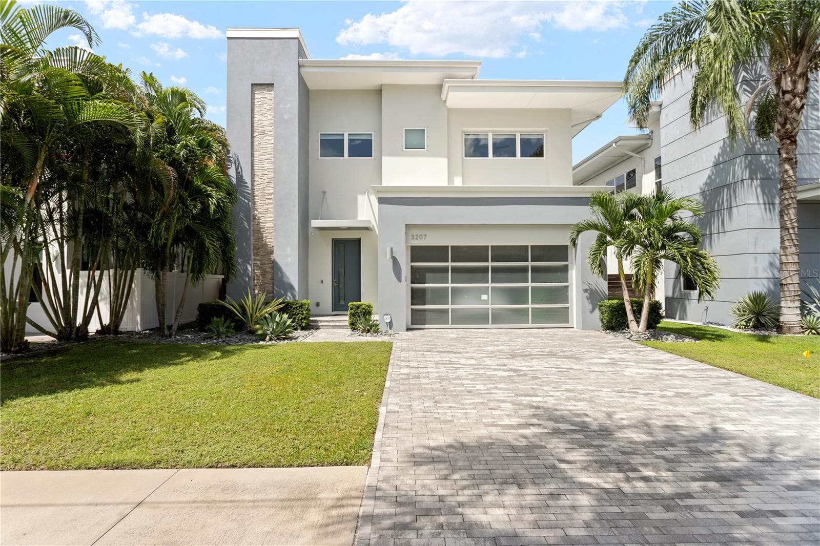 Single Family Residence at 3207 W PAUL AVE, TAMPA, photo 64 of 66