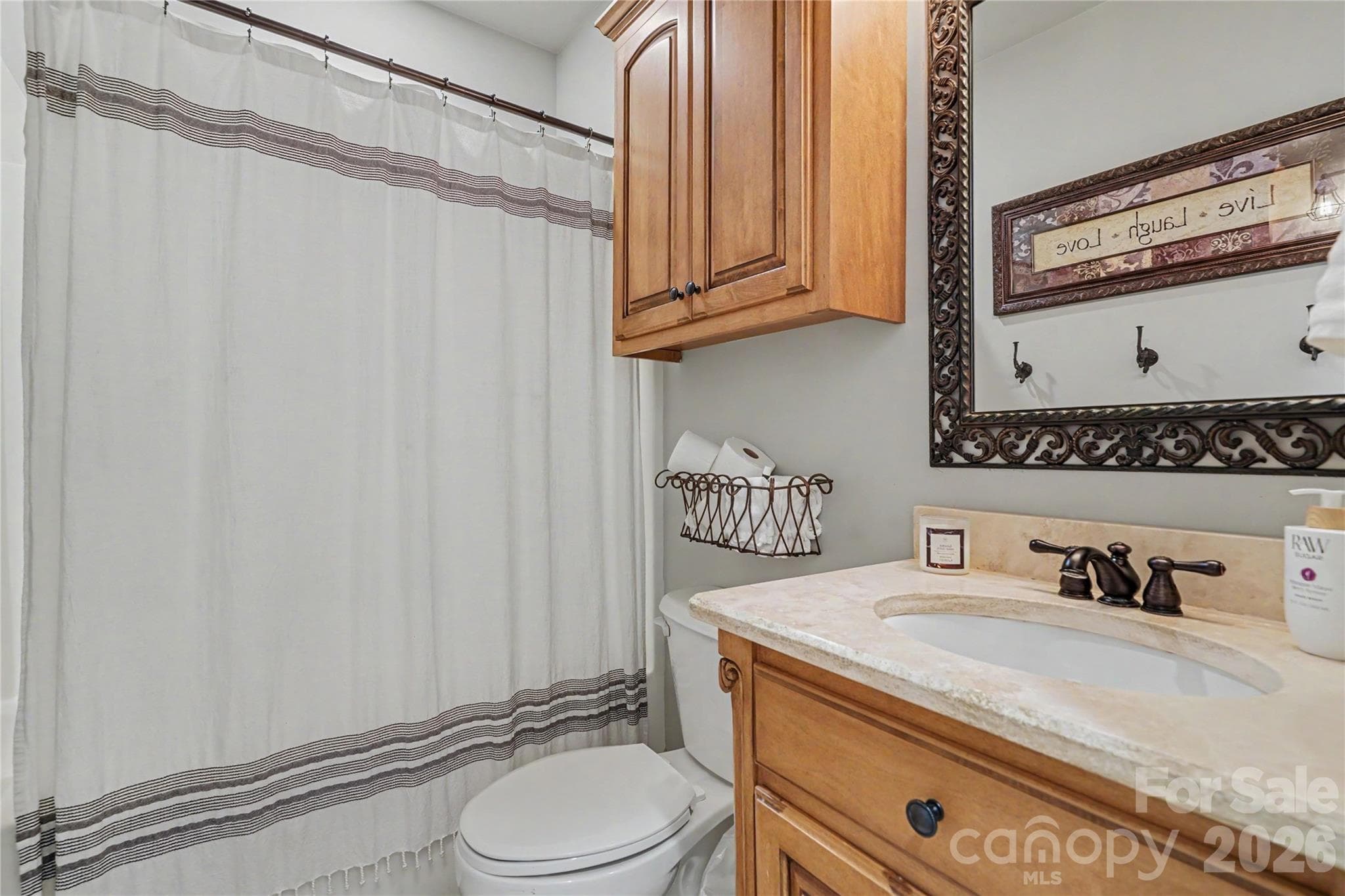 Single Family Residence at 5805 Unionville Brief Road, Monroe, photo 27 of 48