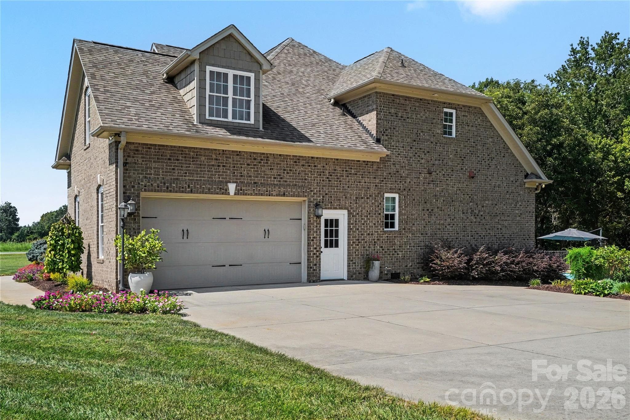 Single Family Residence at 5805 Unionville Brief Road, Monroe, photo 47 of 48