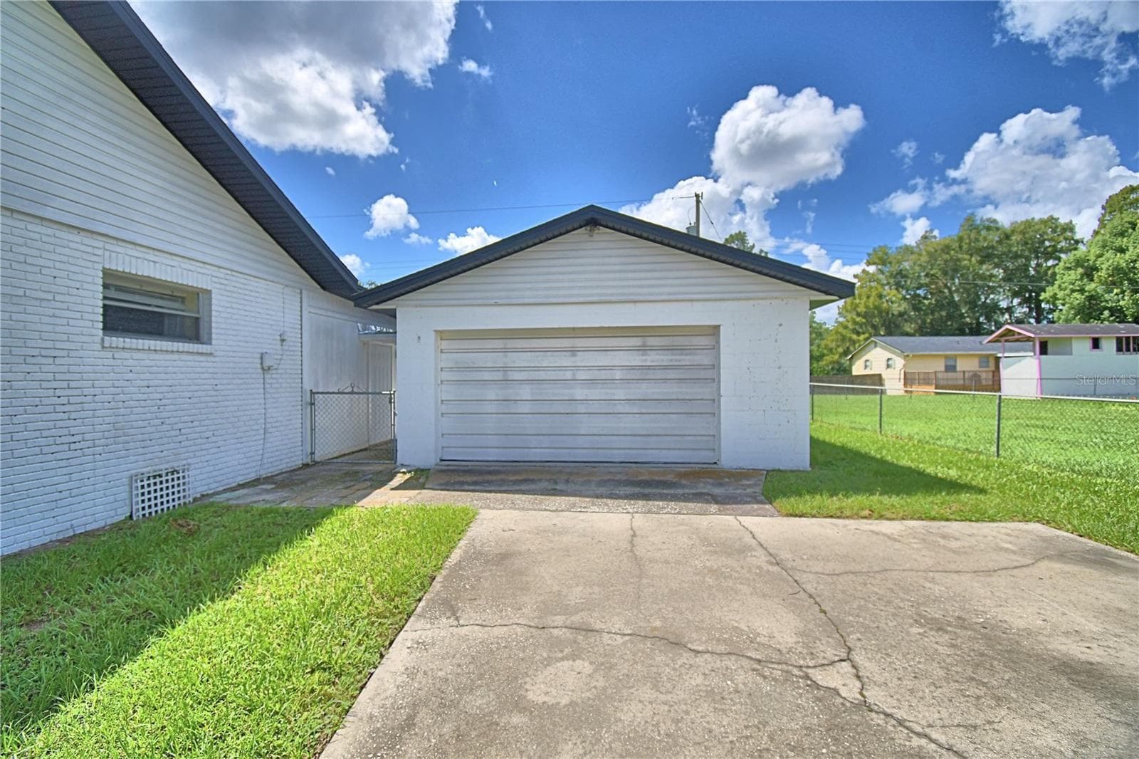 Single Family Residence at 3225 OAKLAND RD N, LAKELAND, photo 48 of 64