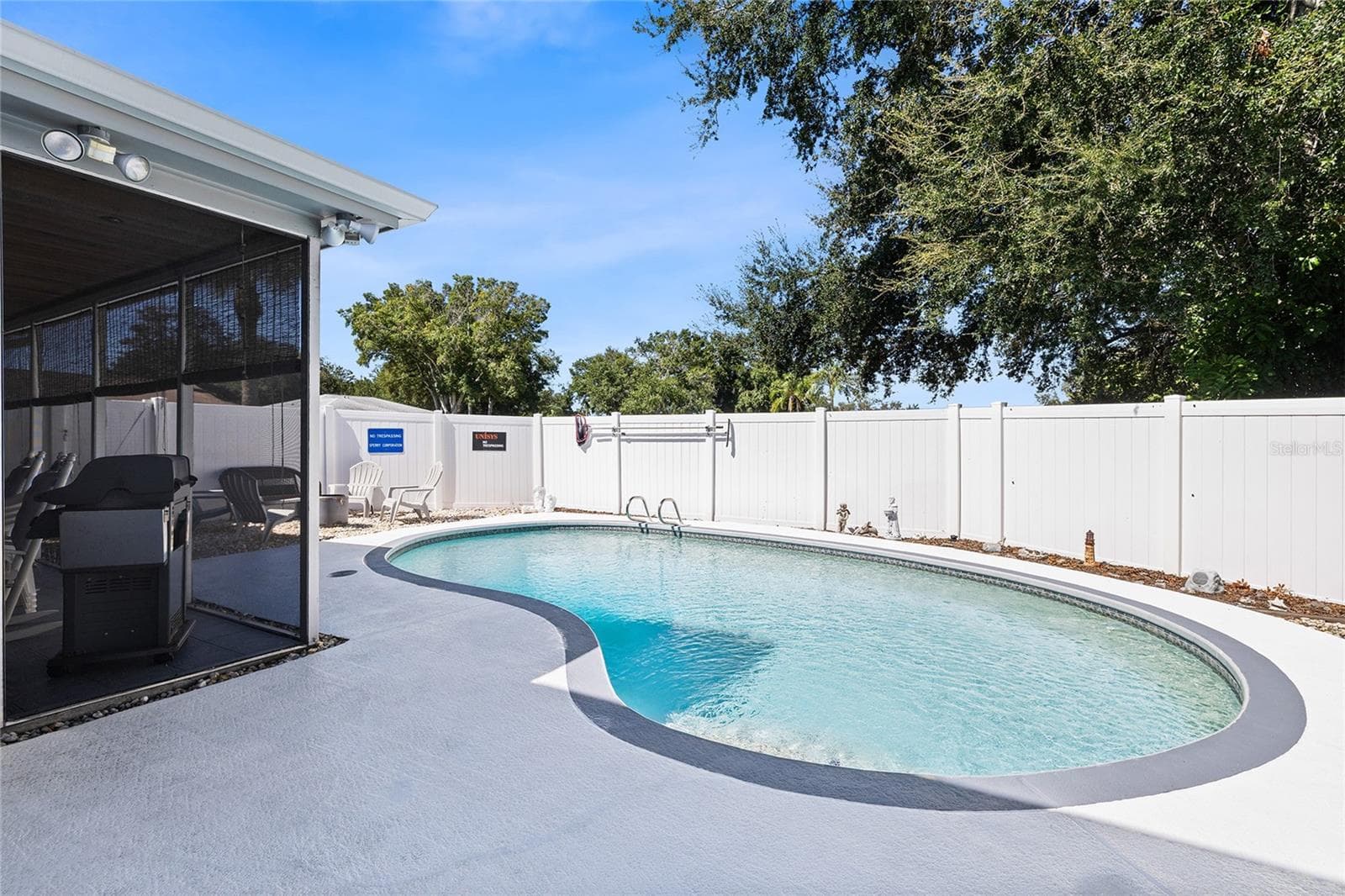 Single Family Residence at 2210 CITRUS HILL RD, PALM HARBOR, photo 43 of 59