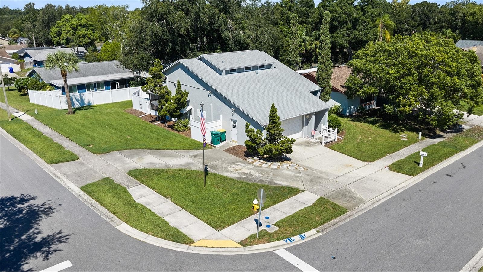 Single Family Residence at 2210 CITRUS HILL RD, PALM HARBOR, photo 46 of 59