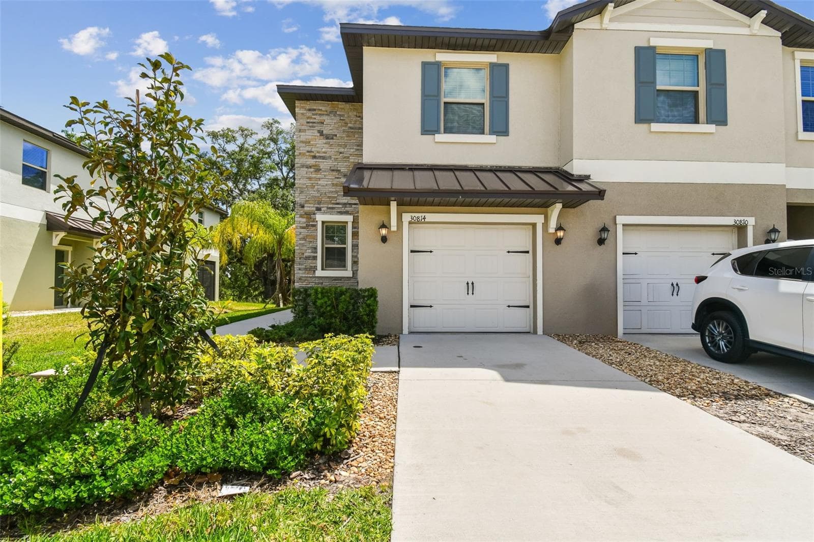 Townhouse at 30814 VERIDIAN WAY, WESLEY CHAPEL, photo 7 of 98