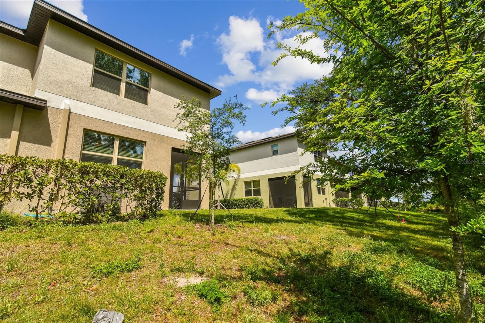 Townhouse at 30814 VERIDIAN WAY, WESLEY CHAPEL, photo 77 of 98