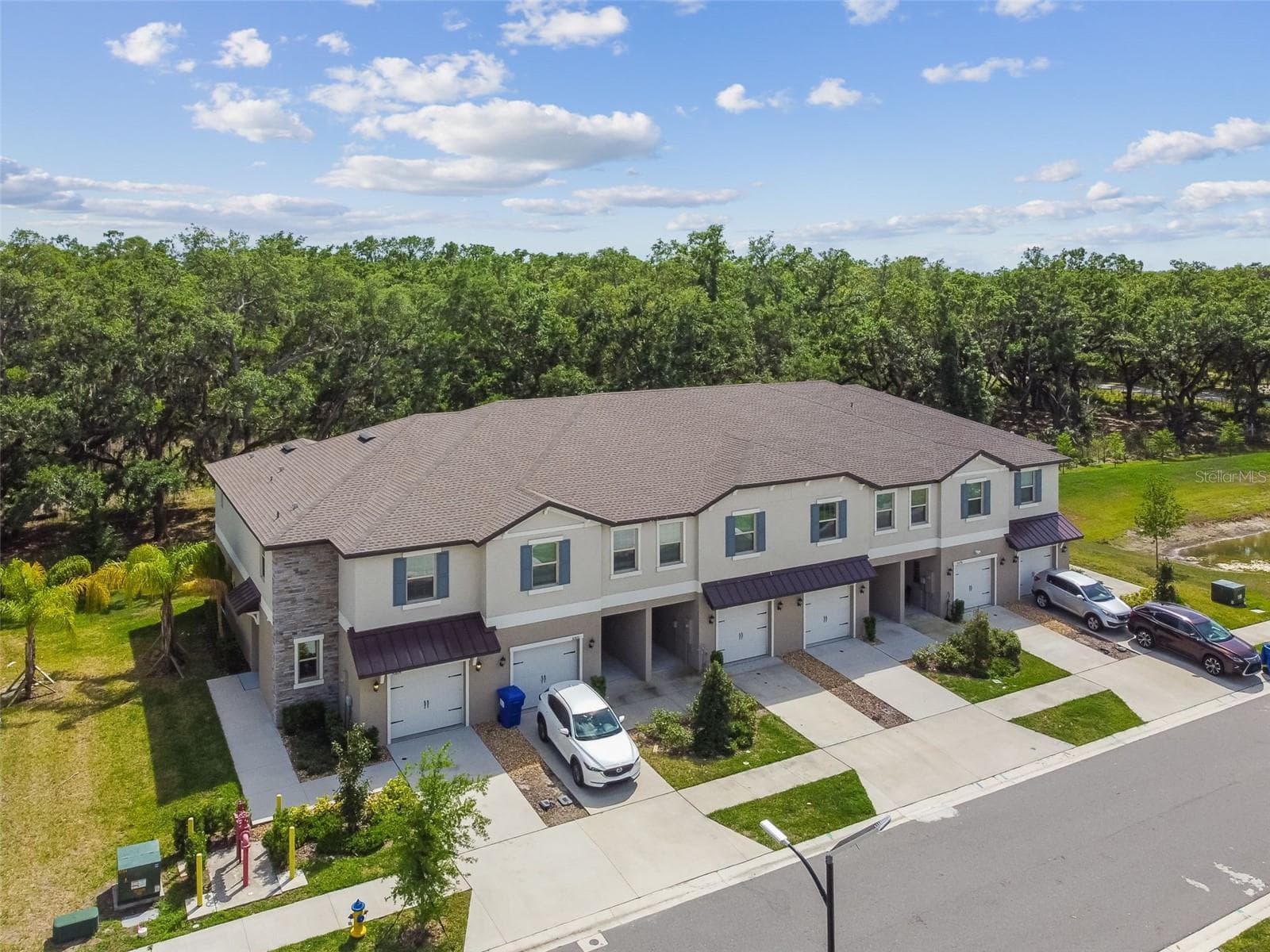 Townhouse at 30814 VERIDIAN WAY, WESLEY CHAPEL, photo 93 of 98
