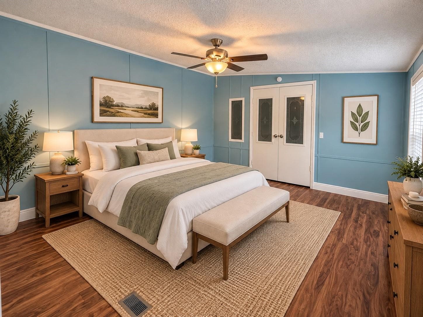 Manufactured Home at 14839 SW 16TH AVE, OCALA, photo 37 of 54