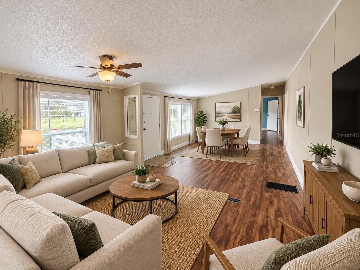 Manufactured Home at 14839 SW 16TH AVE, OCALA, photo 52 of 54