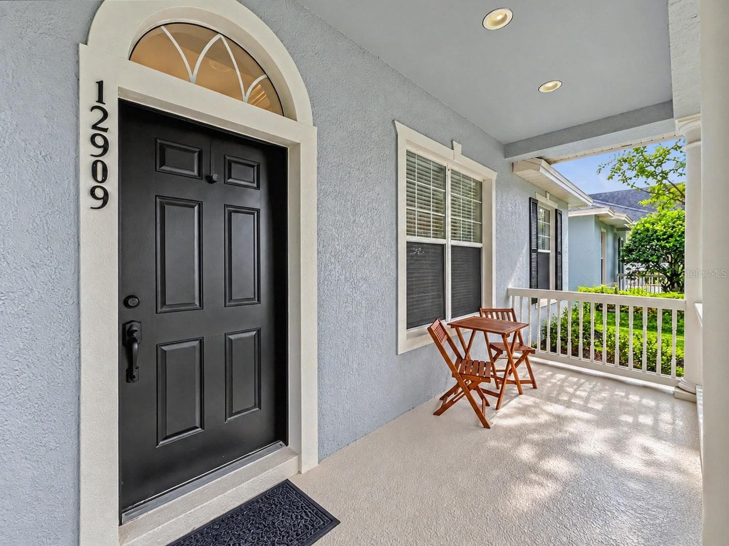 Single Family Residence at 12909 CRAGSIDE LN, WINDERMERE, photo 3 of 38