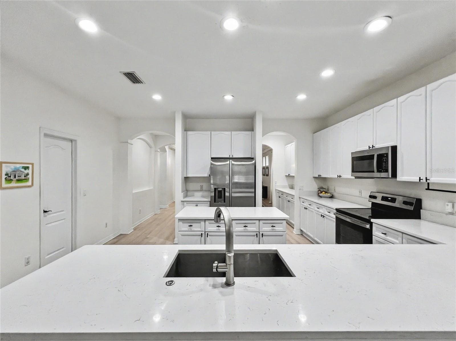 Single Family Residence at 12909 CRAGSIDE LN, WINDERMERE, photo 12 of 38