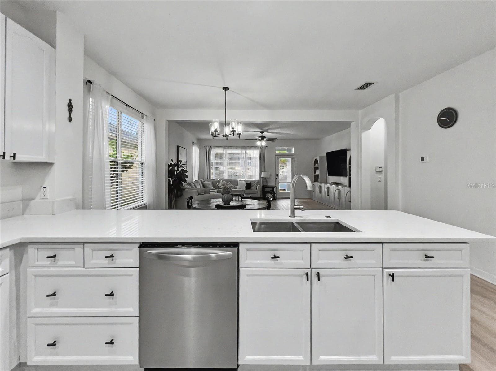 Single Family Residence at 12909 CRAGSIDE LN, WINDERMERE, photo 13 of 38
