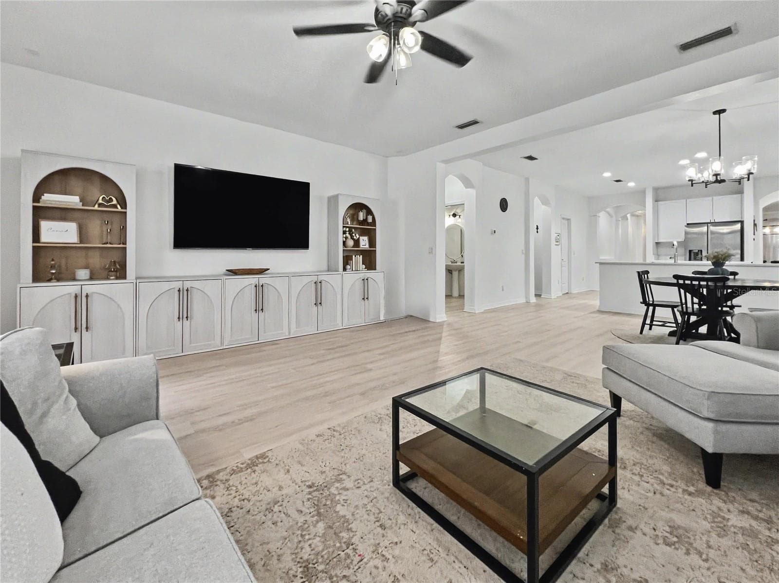 Single Family Residence at 12909 CRAGSIDE LN, WINDERMERE, photo 16 of 38