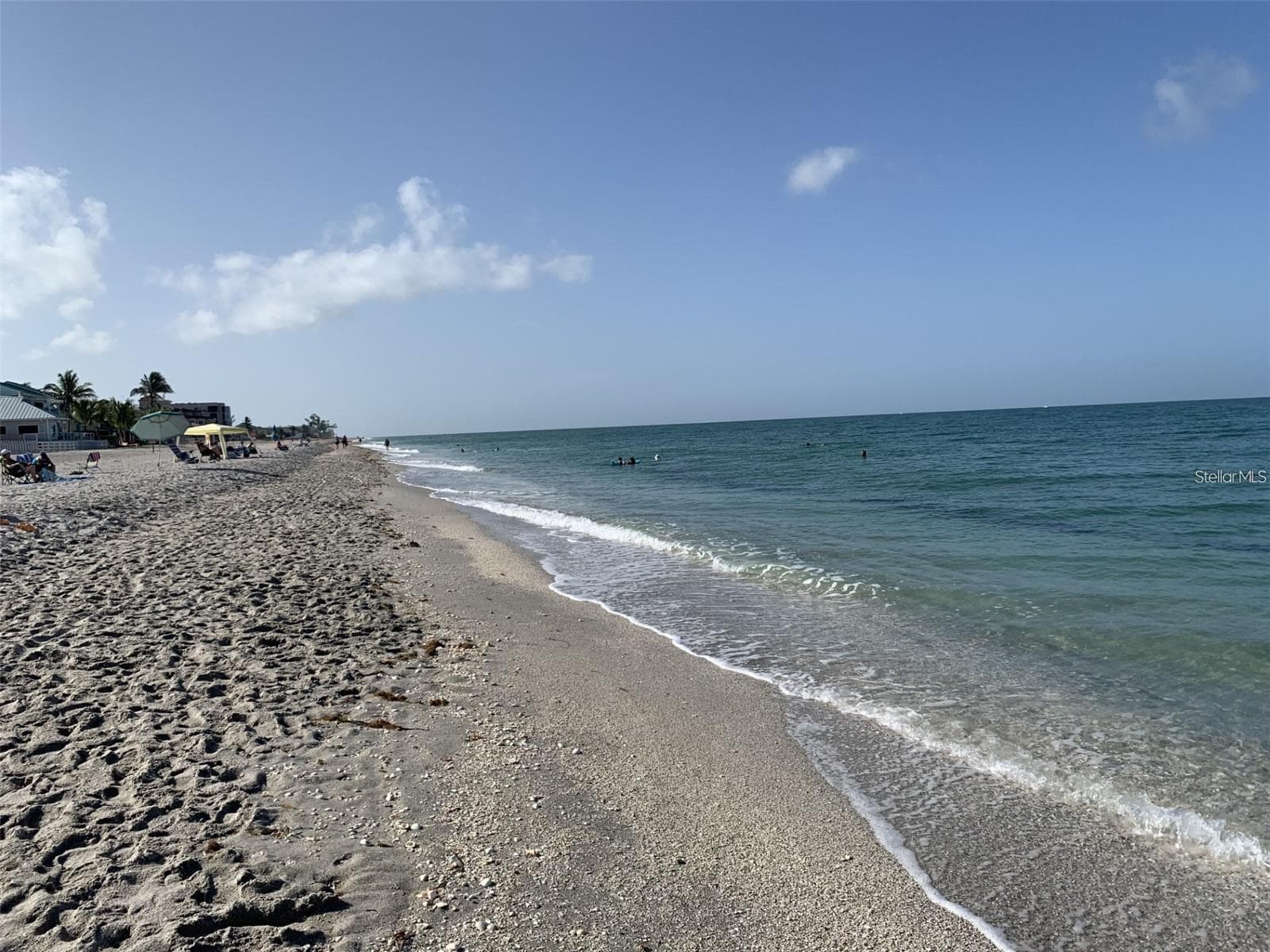 Manasota Key- Englewood Beach 16 min from the property. - 12131 VAUGHAN AVE, PORT CHARLOTTE