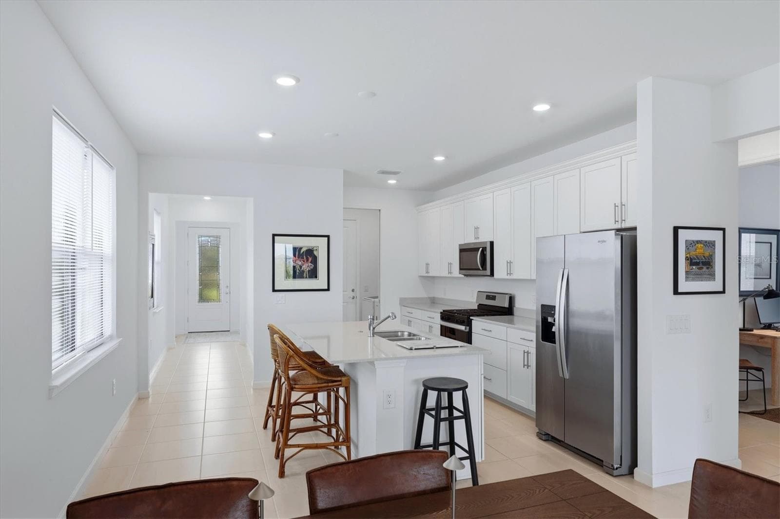 Single Family Residence at 6229 FISH EAGLE CT, NOKOMIS, photo 34 of 85
