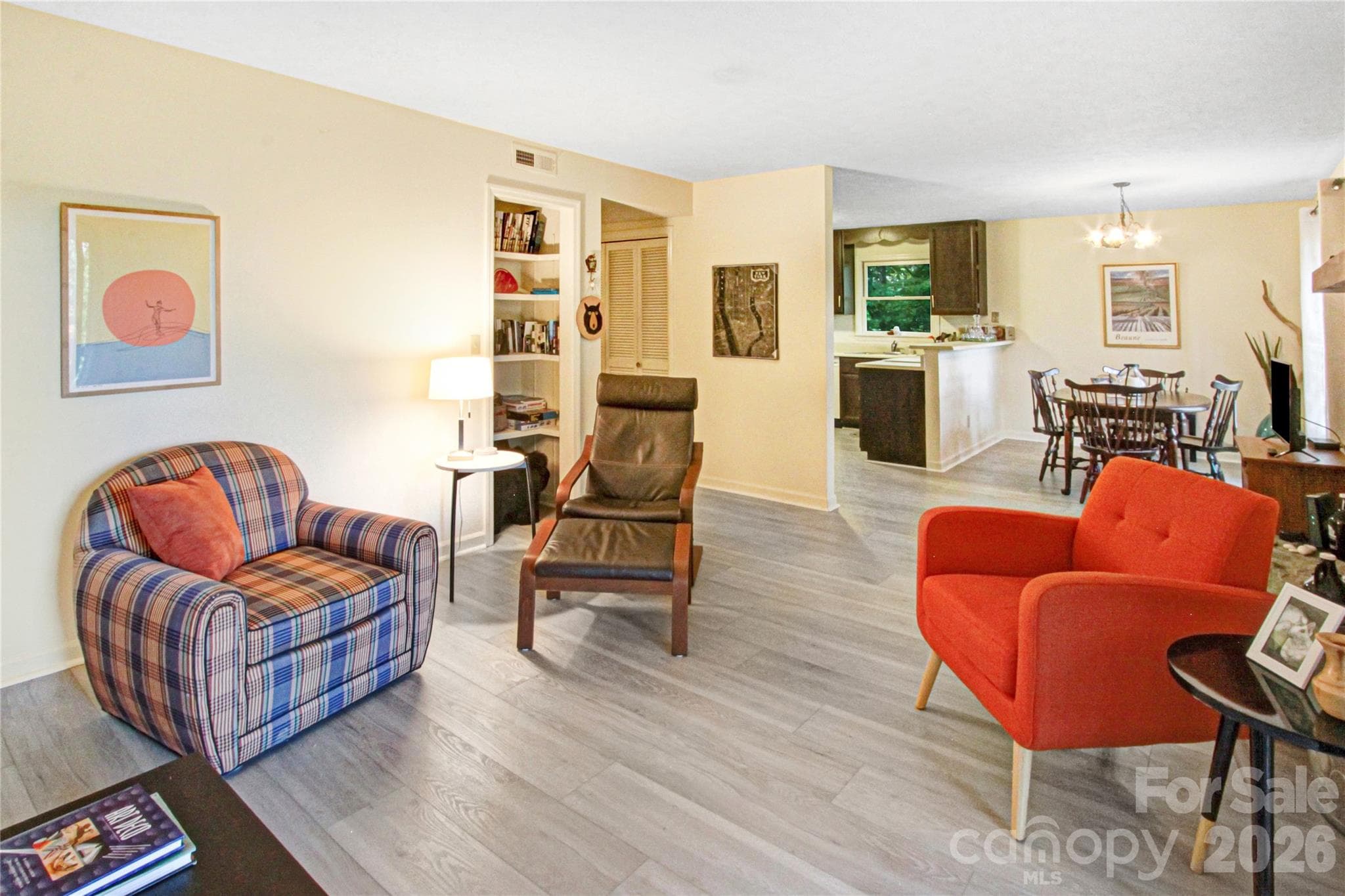 Condominium at 73 Toxaway Views Drive, Lake Toxaway, photo 6 of 42