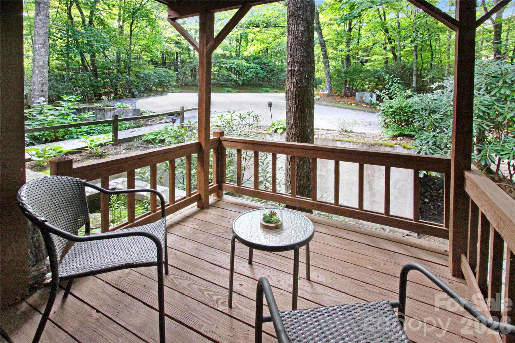 Condominium at 73 Toxaway Views Drive, Lake Toxaway, photo 29 of 42