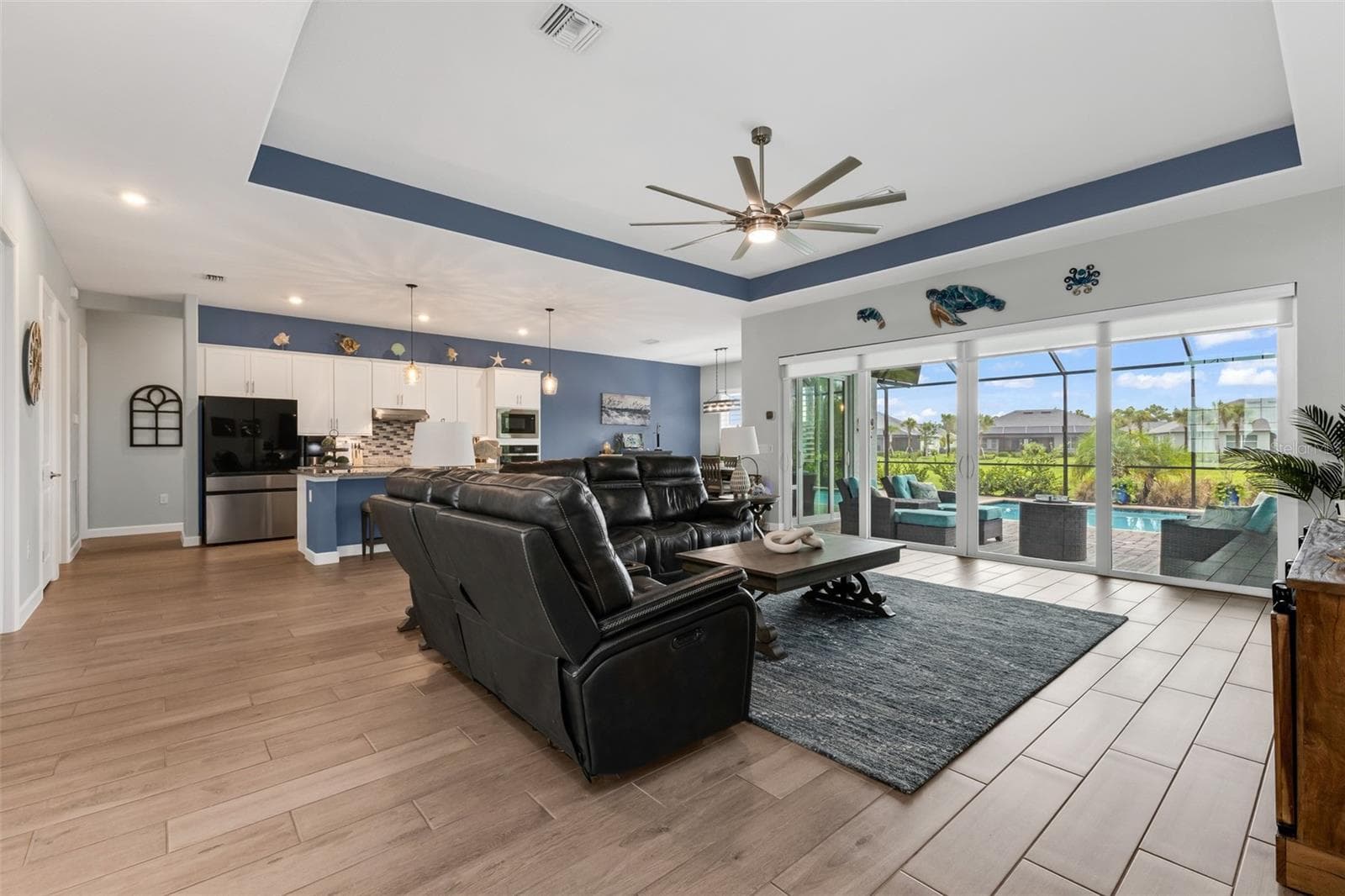 Single Family Residence at 15494 HACKBERRY CT, PUNTA GORDA, photo 6 of 88