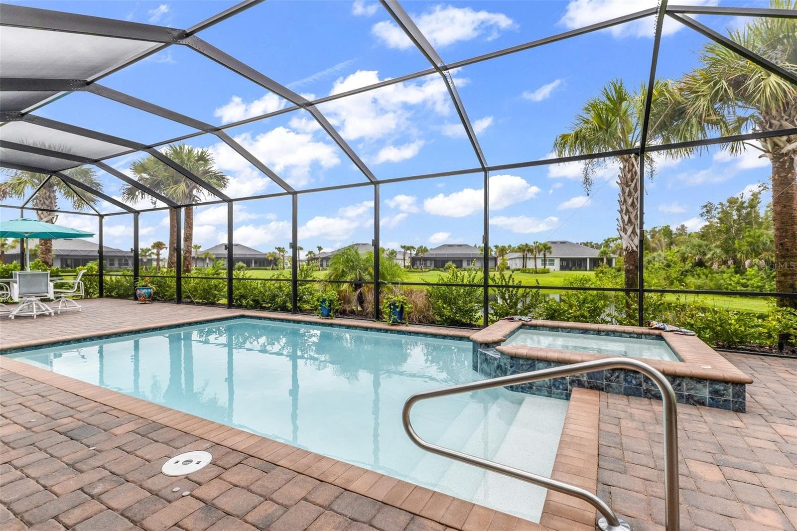 Single Family Residence at 15494 HACKBERRY CT, PUNTA GORDA, photo 44 of 88