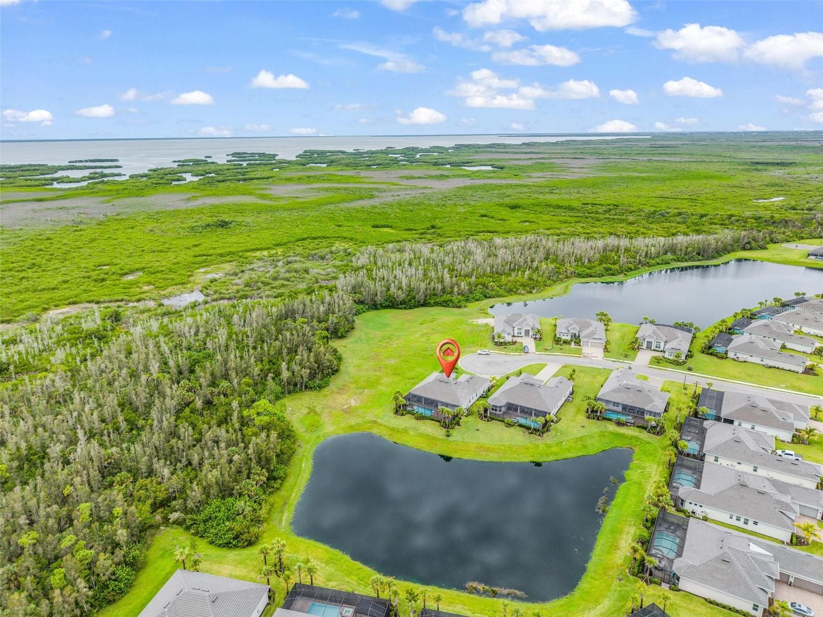 Single Family Residence at 15494 HACKBERRY CT, PUNTA GORDA, photo 55 of 88