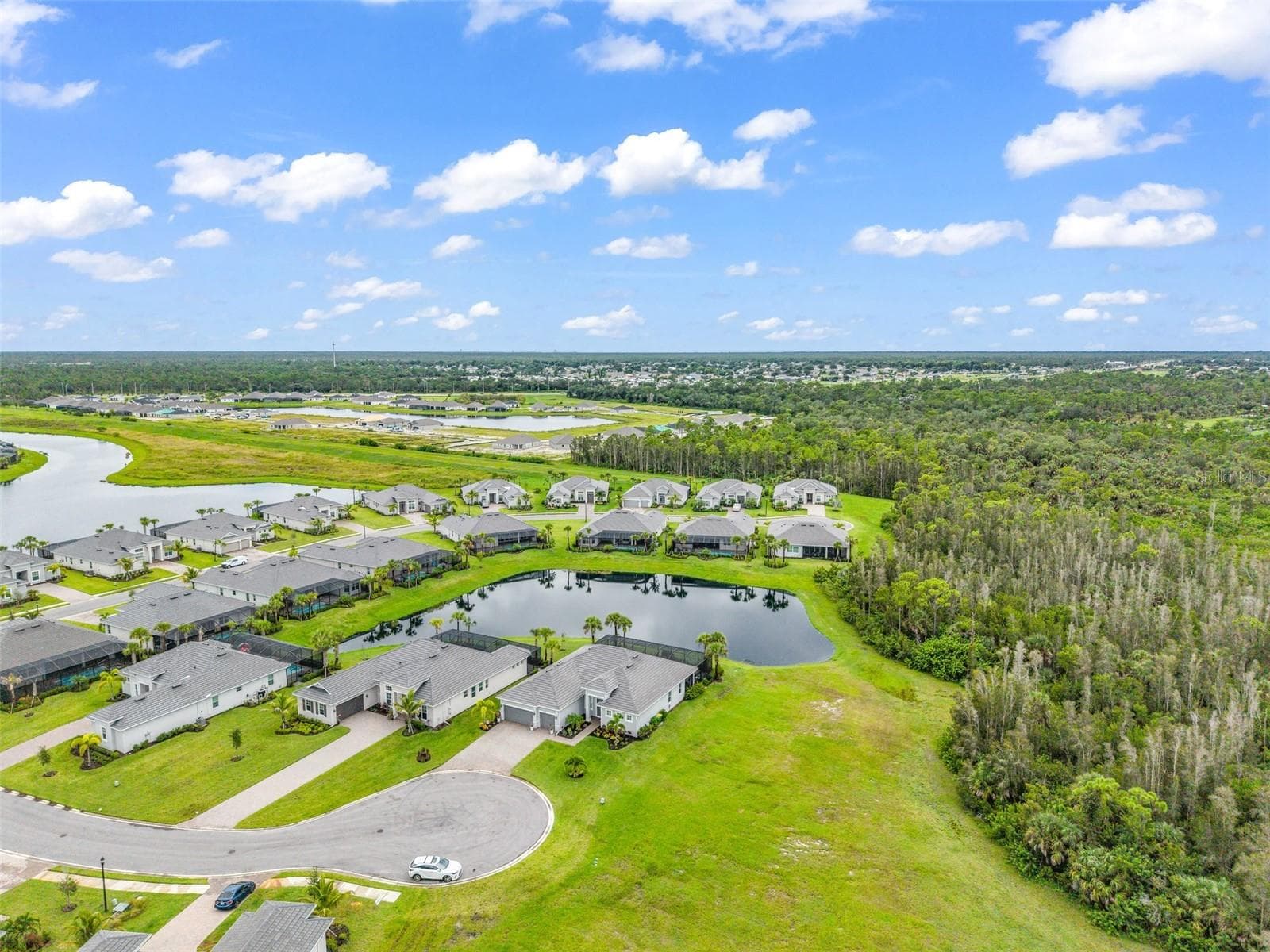 Single Family Residence at 15494 HACKBERRY CT, PUNTA GORDA, photo 63 of 88