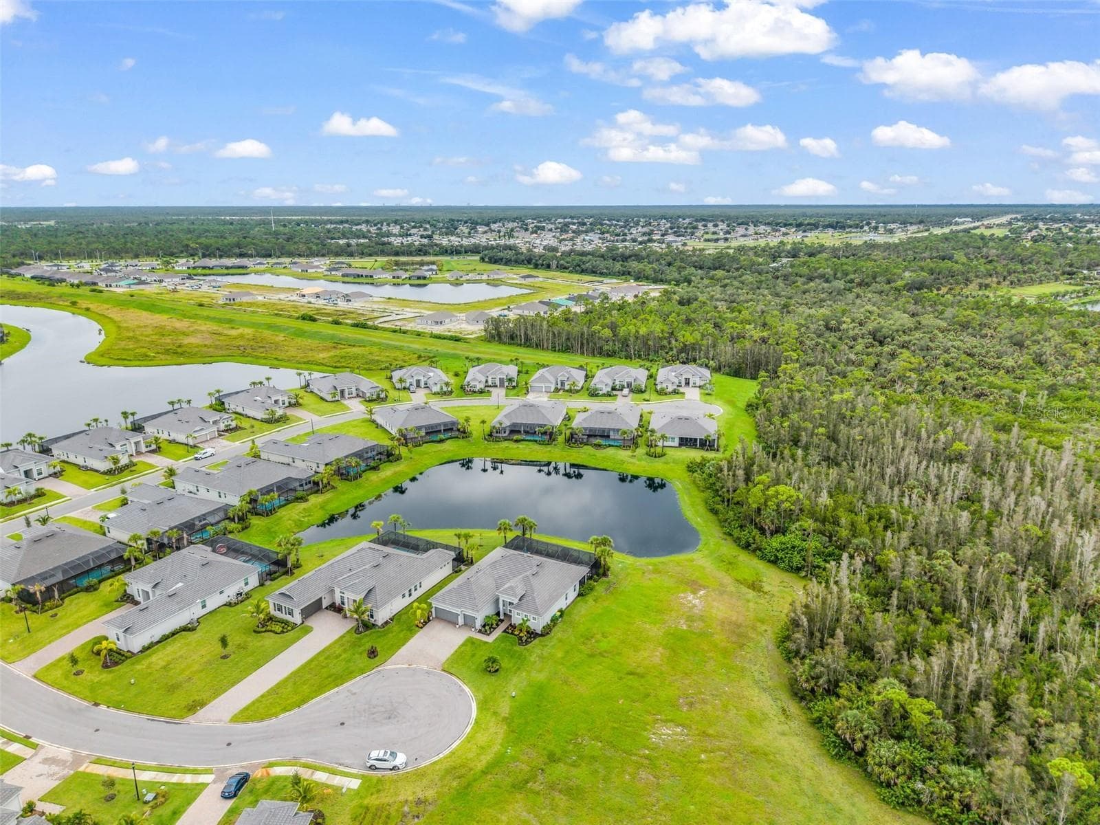 Single Family Residence at 15494 HACKBERRY CT, PUNTA GORDA, photo 64 of 88