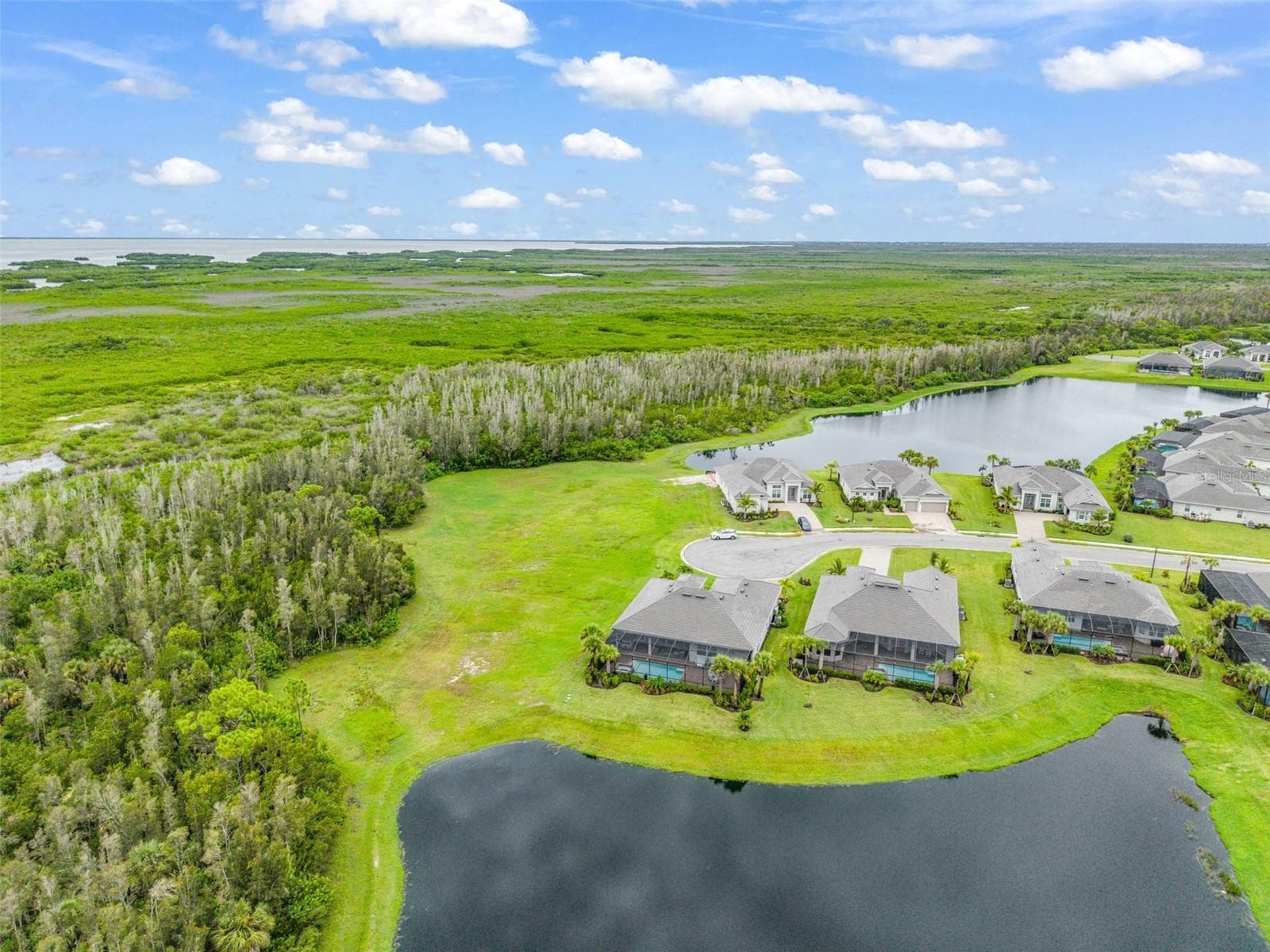 Single Family Residence at 15494 HACKBERRY CT, PUNTA GORDA, photo 69 of 88