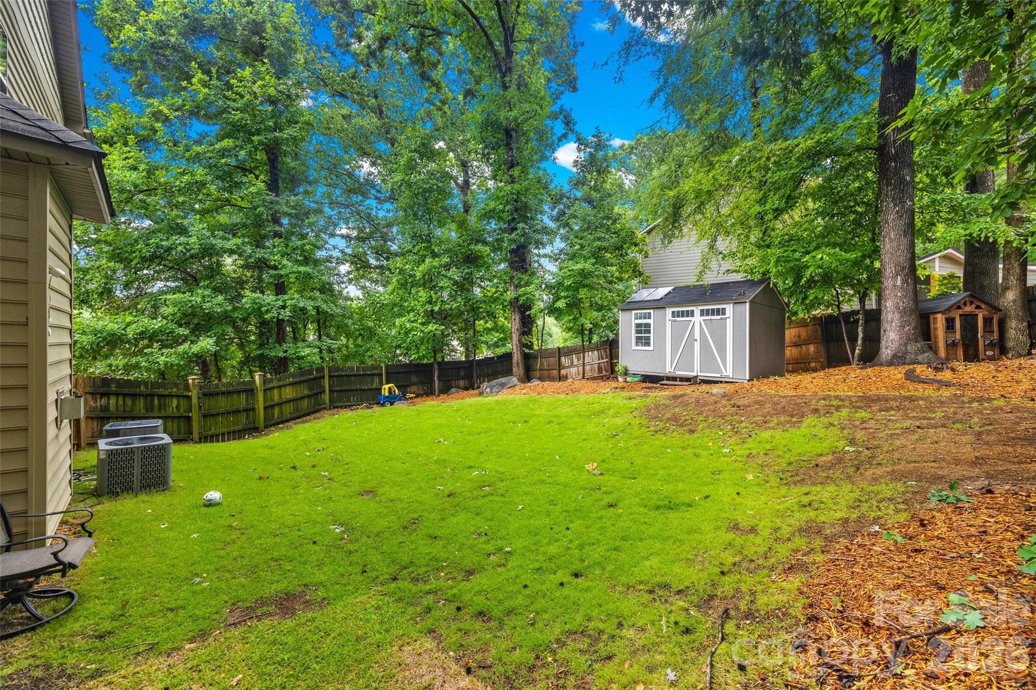 Single Family Residence at 3301 Carlisle Court, Fort Mill, photo 29 of 33