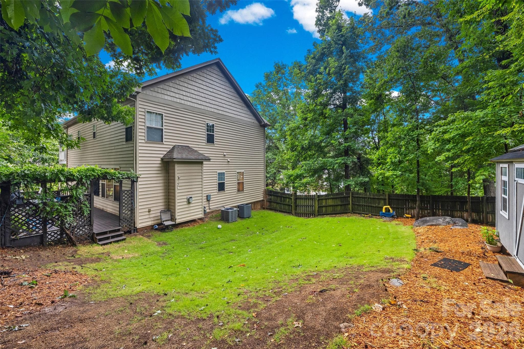 Single Family Residence at 3301 Carlisle Court, Fort Mill, photo 31 of 33