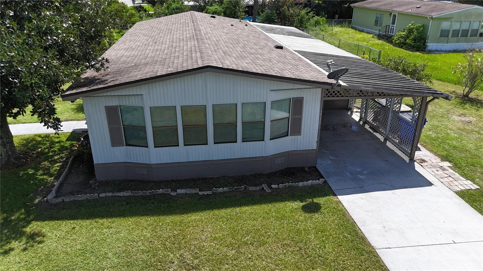 Manufactured Home at 2310 LAKOTA LN, ST CLOUD, photo 3 of 35