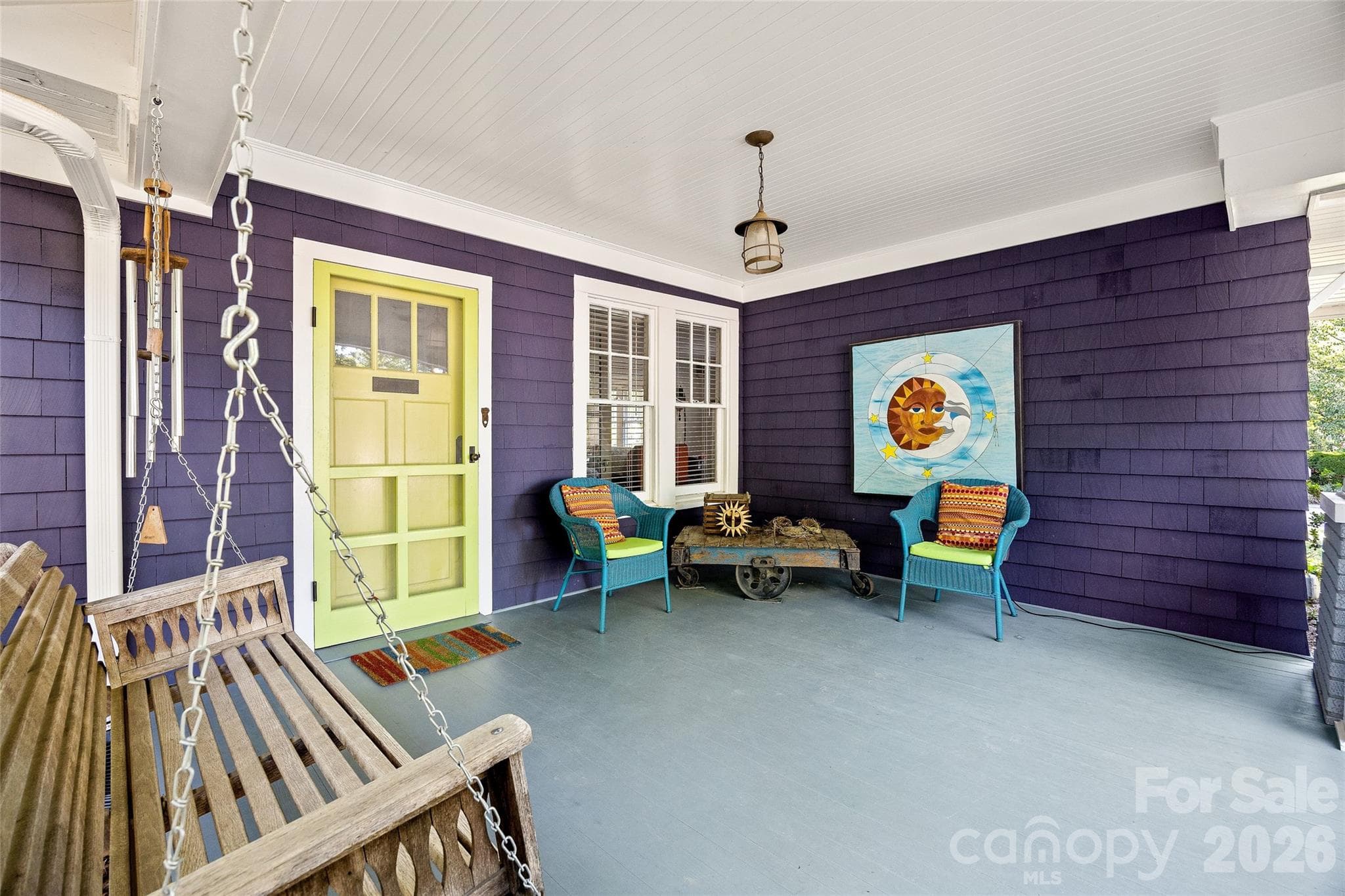 Single Family Residence at 1900 Thomas Avenue, Charlotte, photo 2 of 41