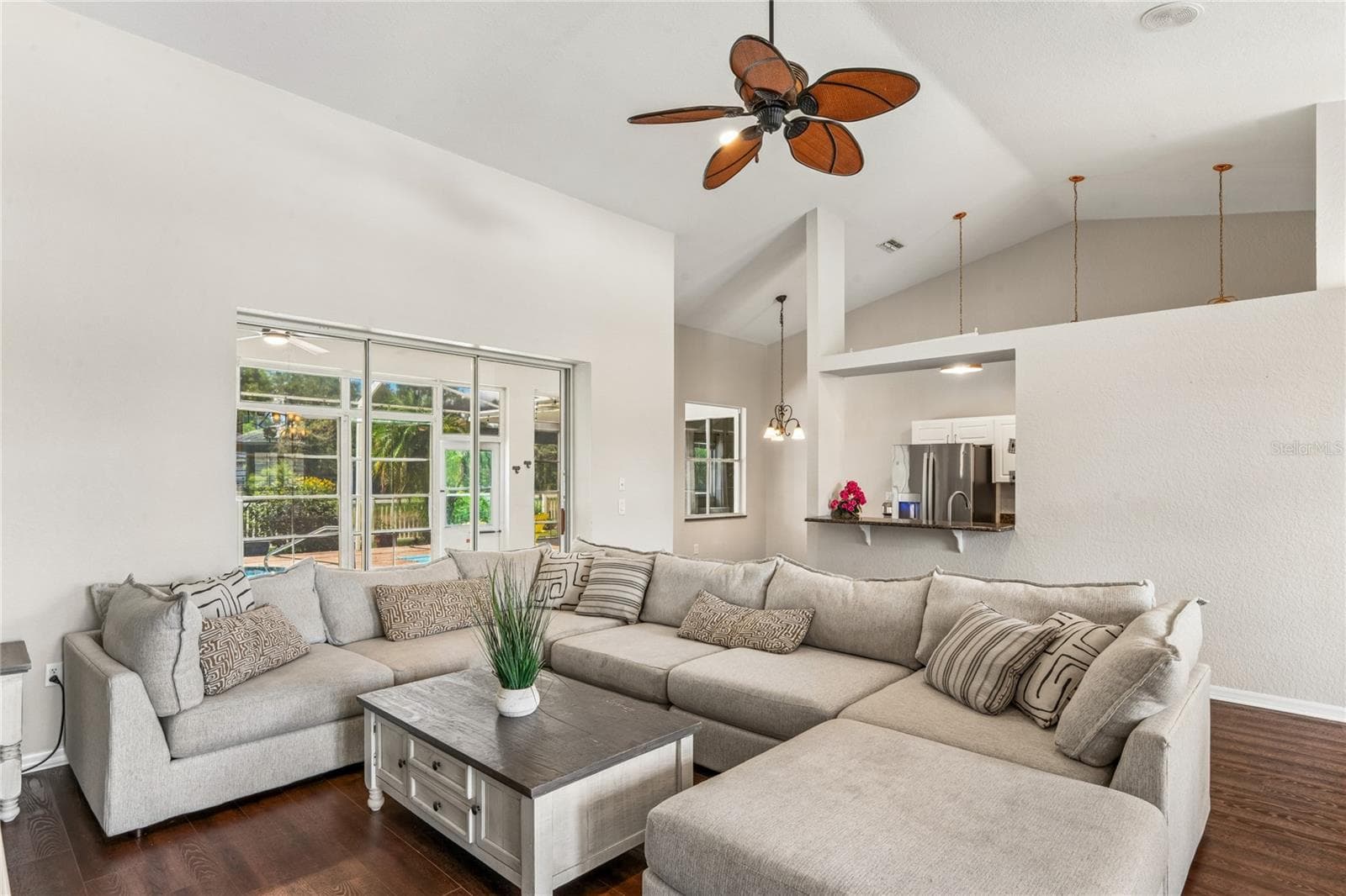 Single Family Residence at 23218 CYPRESS TRAIL DR, LUTZ, photo 3 of 78