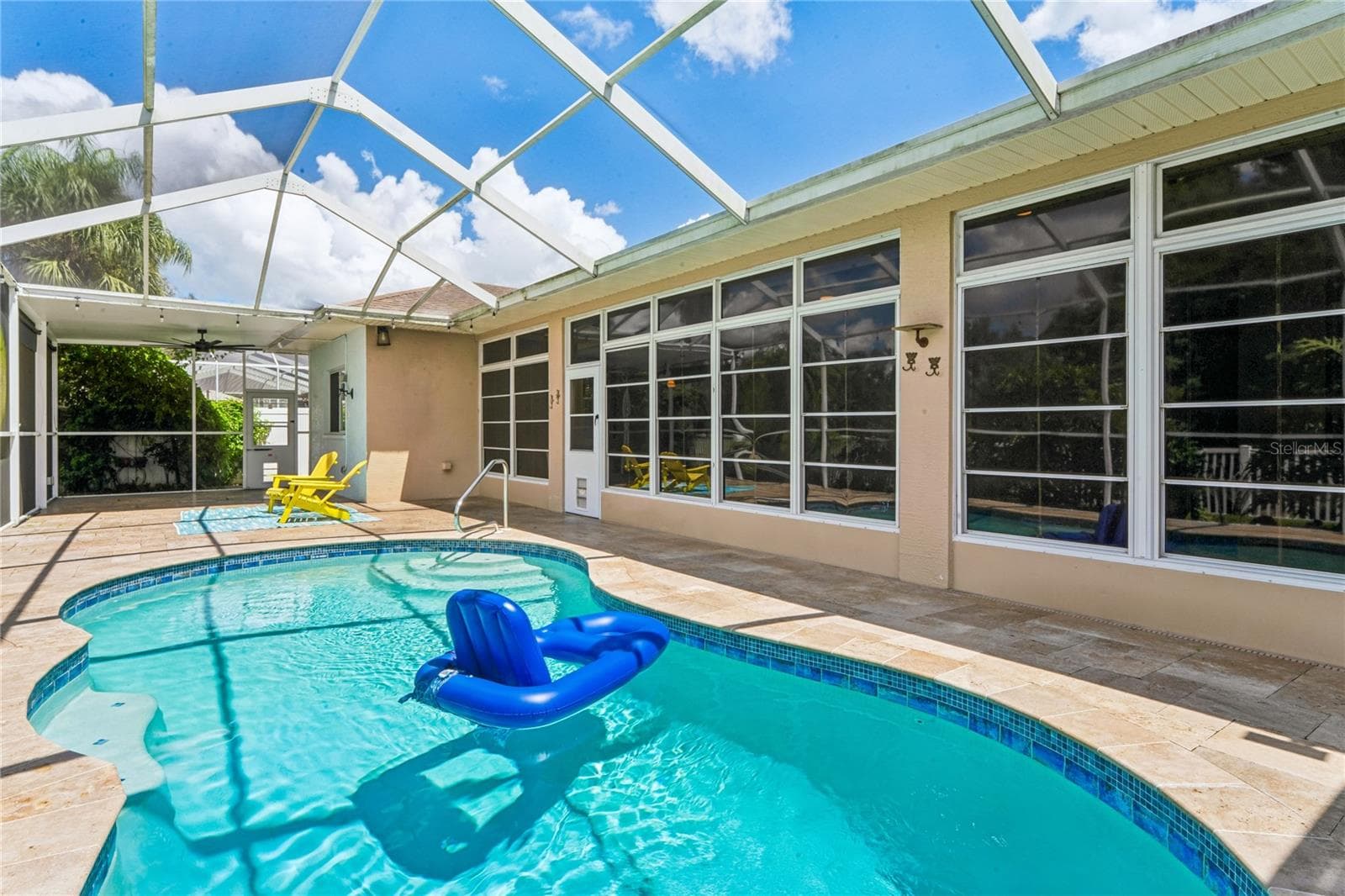 Single Family Residence at 23218 CYPRESS TRAIL DR, LUTZ, photo 53 of 78