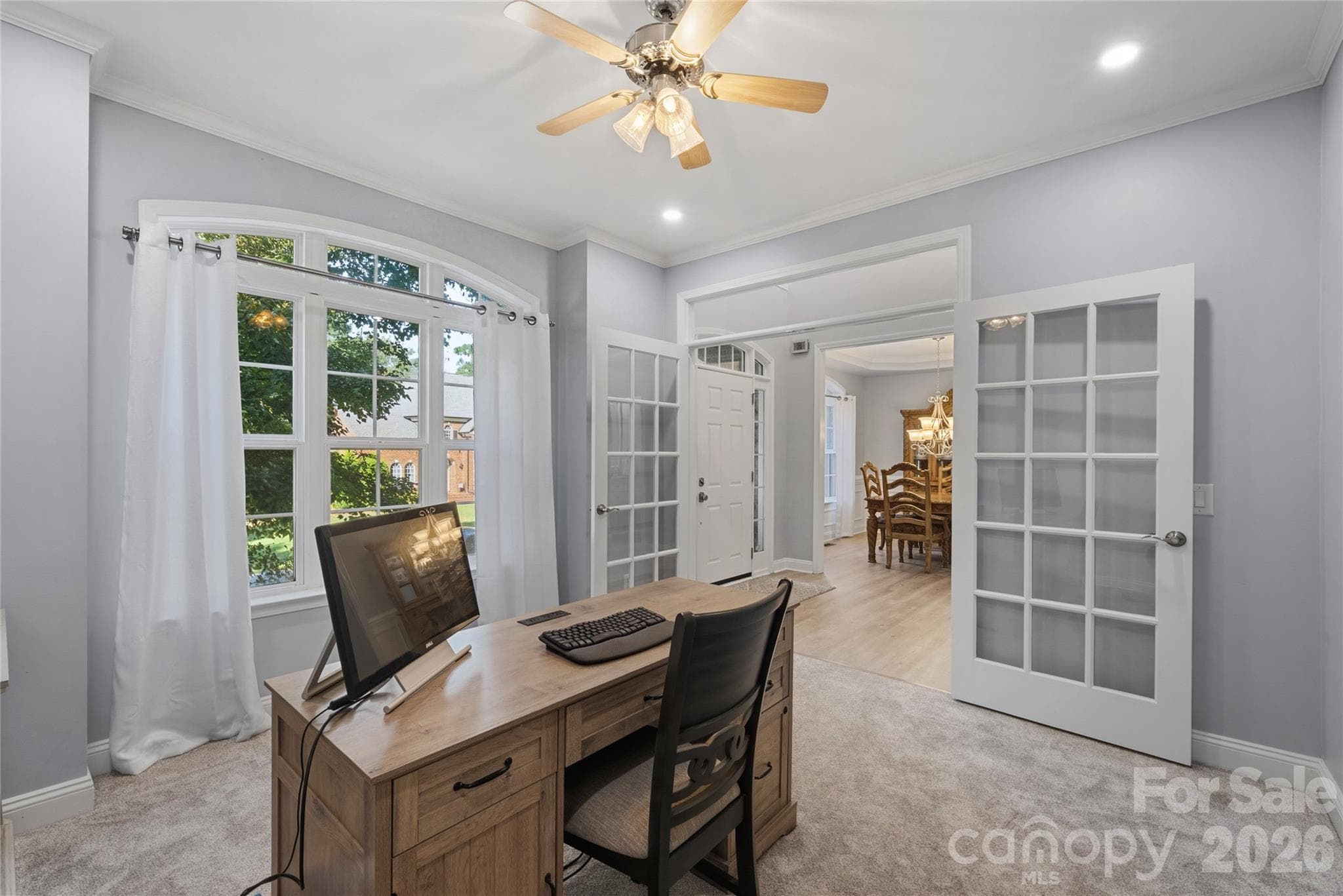 Single Family Residence at 2612 Albatross Lane, Matthews, photo 13 of 33