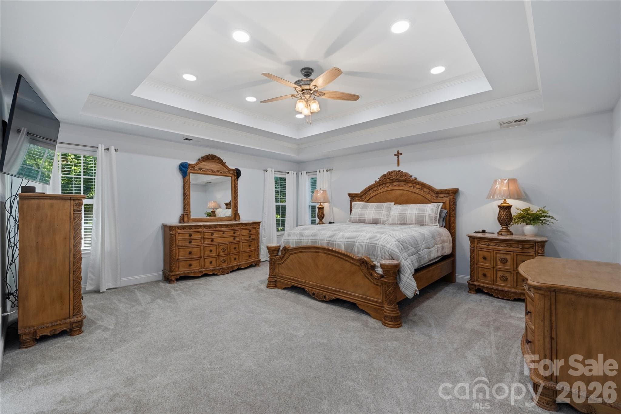 Single Family Residence at 2612 Albatross Lane, Matthews, photo 18 of 33