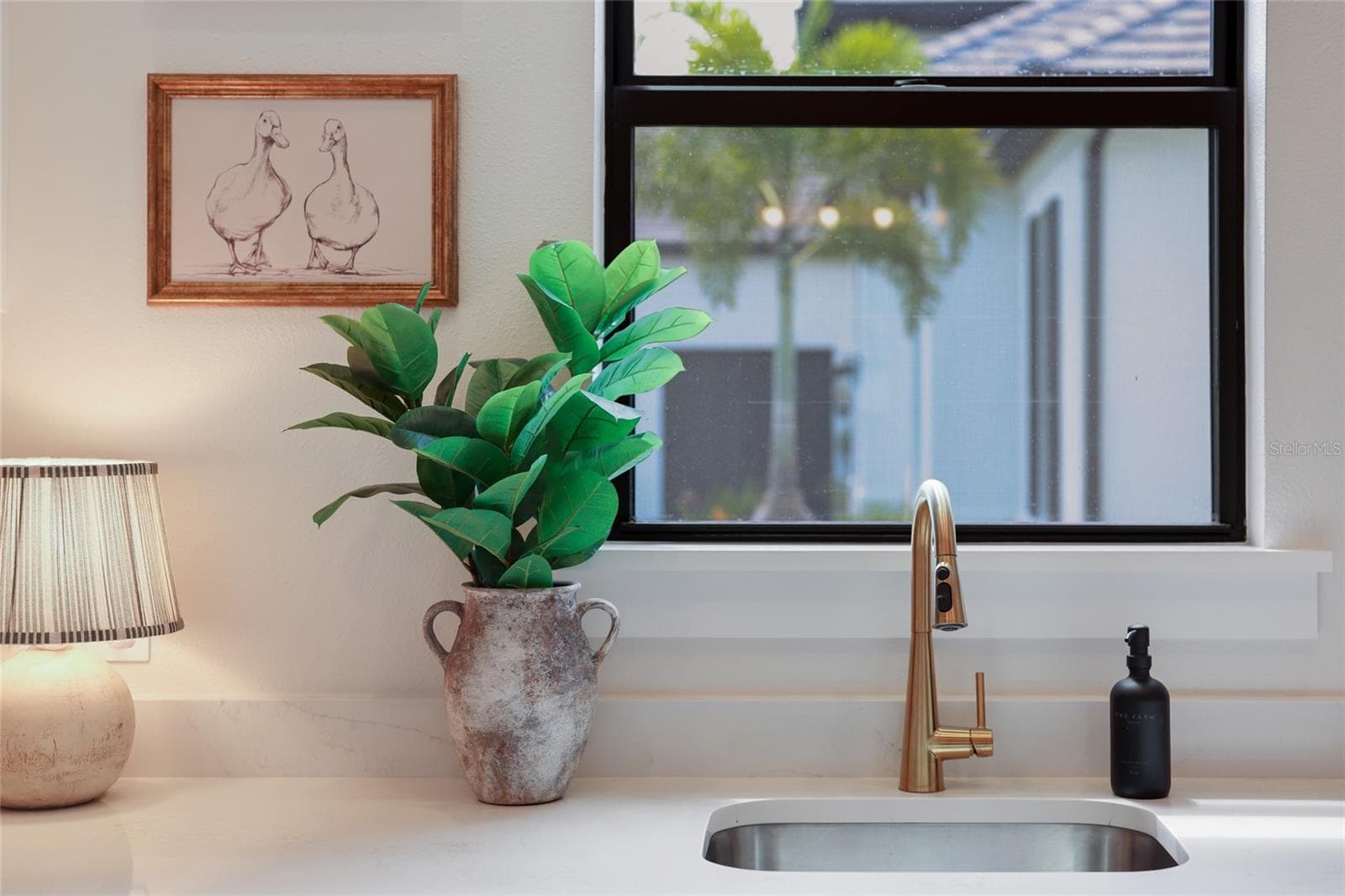 Laundry room - 17129 WATERWORKS TER, VENICE