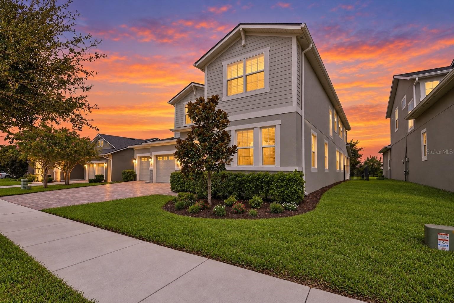 Single Family Residence at 16773 WINGSPREAD LOOP, WINTER GARDEN, photo 56 of 58
