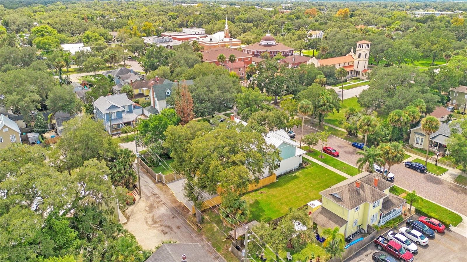 Single Family Residence at 315 MAGNOLIA AVE, SANFORD, photo 46 of 50