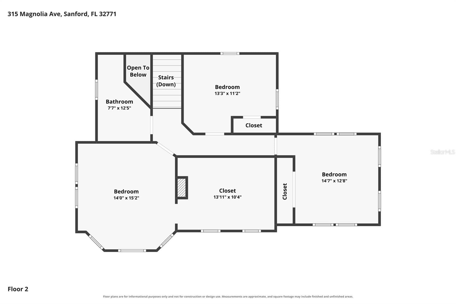 Single Family Residence at 315 MAGNOLIA AVE, SANFORD, photo 50 of 50