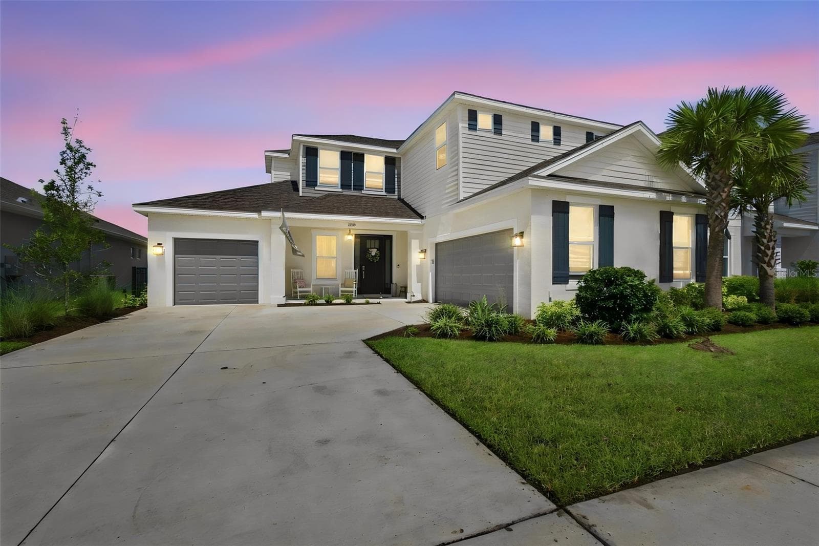 Single Family Residence at 33933 ANCHOR LIGHT LN, WESLEY CHAPEL, photo 2 of 99